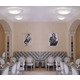 Helios Wall / Ceiling Mount - /