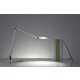 Mosso LED Warm White Desk Lamp -  / 