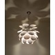 Lilly Pendant -  / White