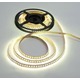 Soft Line LED 30K Double Row Indirect - Satin Aluminum / 