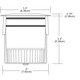 Sun3 Round 47 Degree LED Ceiling Recessed - /