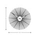 Striation Wall Clock -  / 