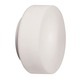 Tango LED Wall or Ceiling Light - White / Opal