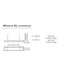Window XL Suspension -  / 