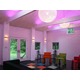 Alpha 7 Wall Sconce -  / 