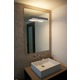 Alpha 16 Wall Sconce - /