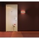 Alpha 16 Wall Sconce - /