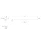 Audrey Vanity with Square Canopy -  / 