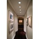 Aurora Square 3.3 Inch Housing and Trim - /