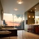 Boxie Ceiling Flush Mount -  / 