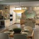 Larkspur Suspension -  / 