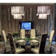 Clavius 2 Tier Suspension - /