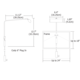 Cody 6 Plug-In LED Picture Light -  / 