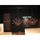 Crystal Galaxy Chandelier -  / 