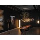 Crystal Galaxy Chandelier -  / 
