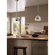Cargo Solid Pendant -  / 