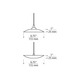 Freejack Diz Pendant - /