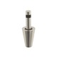 FJ Everest Pendant 12V - Satin Nickel / Platinum FJ Everest Pendant 12V - Satin Nickel / Platinum