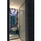 Alpha 4 Wall Sconce -  / 