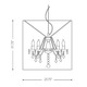 Erto Suspension -  / 