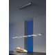 Eos Led Linear Suspension - /