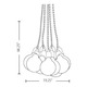 Fifteen Tales Suspension -  / 