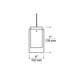 Freejack Mini Echo Pendant -  / 