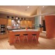 Freejack Hanging Wok Pendant - /