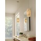 Freejack Playa Pendant -  / 