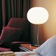 Glo-Ball T1 Table Lamp -  / 