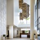 Satin Ceiling Mount - /