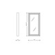 Deco 86 Mirror - /