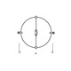 Kable Lite Giro Head -  / 