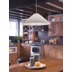 Larkspur Pendant -  / 