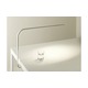 Lim C Under Surface - Brushed Aluminum / 