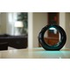Lune LED Table Lamp - White / Multicolor