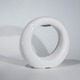 Lune LED Table Lamp - White / Multicolor