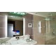 Novo Lighted Mirror TV -  / 