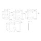 Novo Lighted Mirror TV -  / 