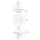 Pirce Suspension - /