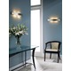 Regal Wall Sconce - /