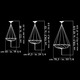 Scudo Saraceno Classic Suspension -  / 