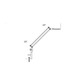 Link Small Desk Clamp Mount -  / 