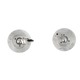Soft Line Turnbuckles - Satin Aluminum Soft Line Turnbuckles - Satin Aluminum /