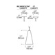Taza Pendant -  / 