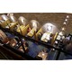 Kable Lite Hello Head - Satin Aluminum / 