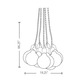 Ten Tales Suspension - /