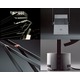 Tizio Classic Desk Lamp - Black / 