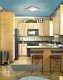 Vanilla Sky Square Ceiling Flush Mount -  / 