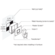 Vision 3 Wall Recessed - /